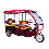 E-Rickshaw