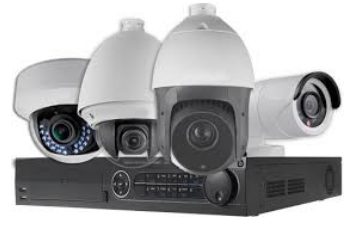 CCTV Service Provider in Delhi