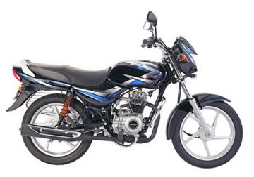 CT 100 Bike Buy Online