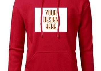 Hoodie Printing in Delhi