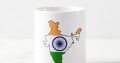 Mug Printing in Manglapuri