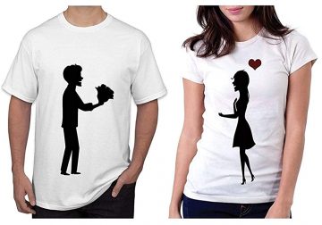 Pre Wedding T-shirts