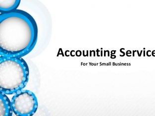 Accounting Service Near Me