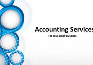Accounting Service Near Me