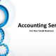 Accounting Service Near Me