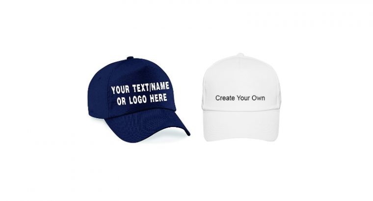 Cap Printing in Delhi