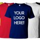 Corporate T-shirt Printing Services