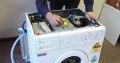 Automatic Washing Machine Repair