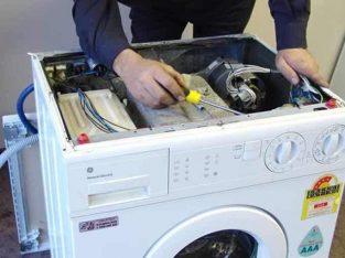 Automatic Washing Machine Repair