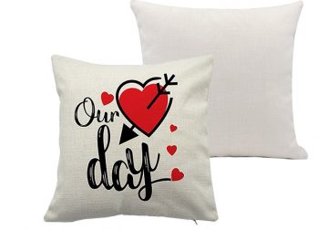 Pillow Printing Near Me