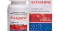 Astashine Sliver (60 Veg Capsules )