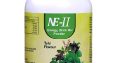 NE II – Tulsi reduce heart disease & diabetes