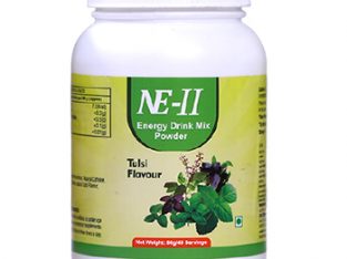 NE II – Tulsi reduce heart disease & diabetes