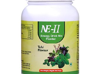 NE II – Tulsi reduce heart disease & diabetes