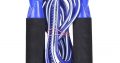 Fitness speed skipping rope multicolor @ 99