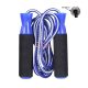 Fitness speed skipping rope multicolor @ 99