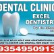 DENTAL CLINIC EXCEL DENTISTRY BY DR ISHAAN