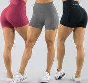 Girls Inner Tights for Gym and Regular Wear