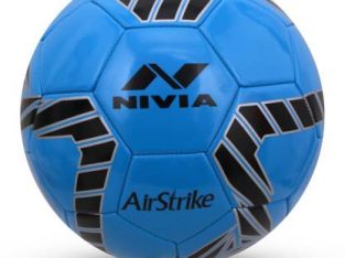 Nivia Airstrike Football Buy Online