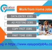 Ad Posting Jobs In Your City