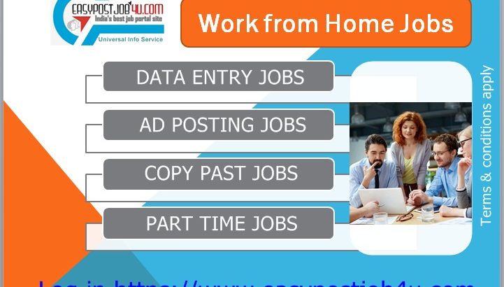 Ad Posting Jobs In Your City